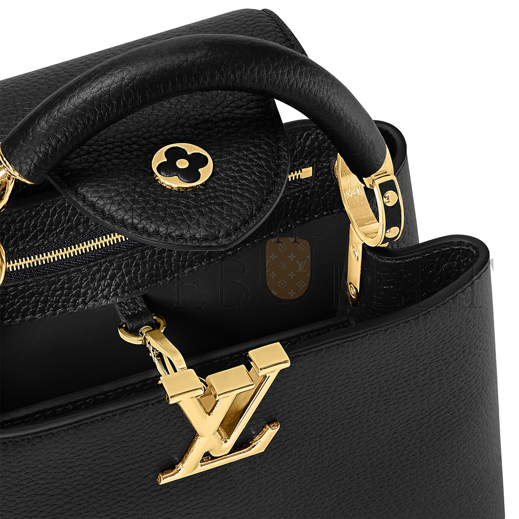 l**is V*t*n capucines bb m24698 (26*18*9cm)